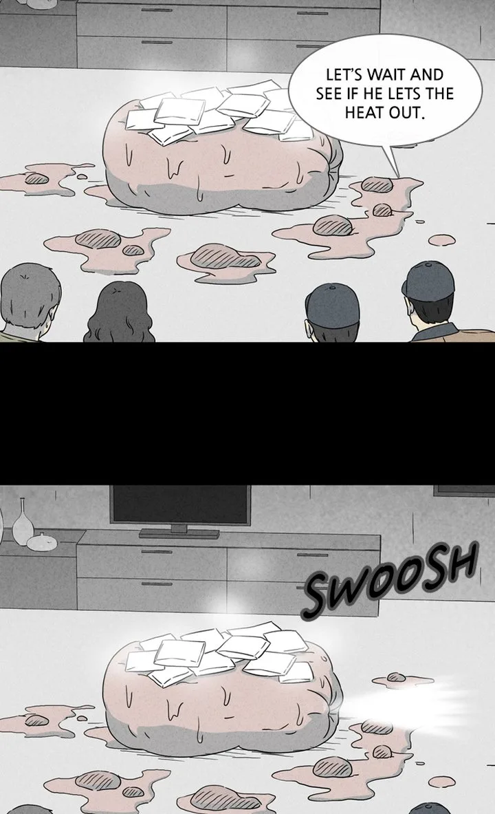 Tales of the Unusual Chapter 322 page 40
