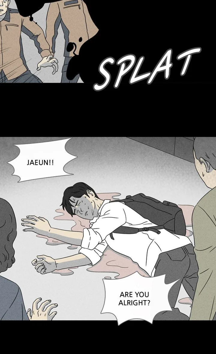 Tales of the Unusual Chapter 322 page 43