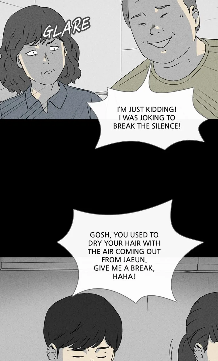 Tales of the Unusual Chapter 322 page 51