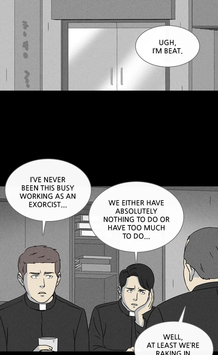 Tales of the Unusual Chapter 323 page 3