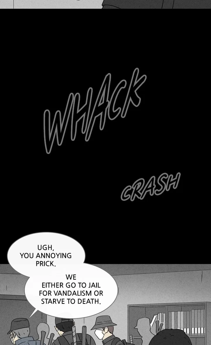 Tales of the Unusual Chapter 323 page 23