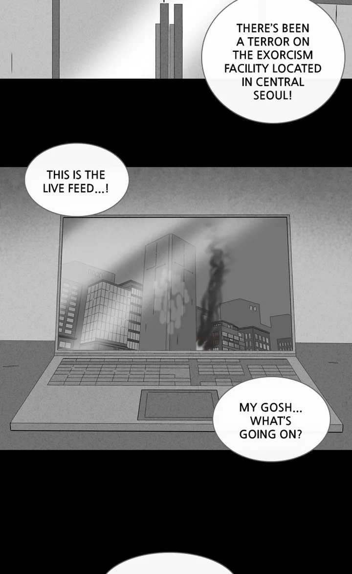 Tales of the Unusual Chapter 323 page 29