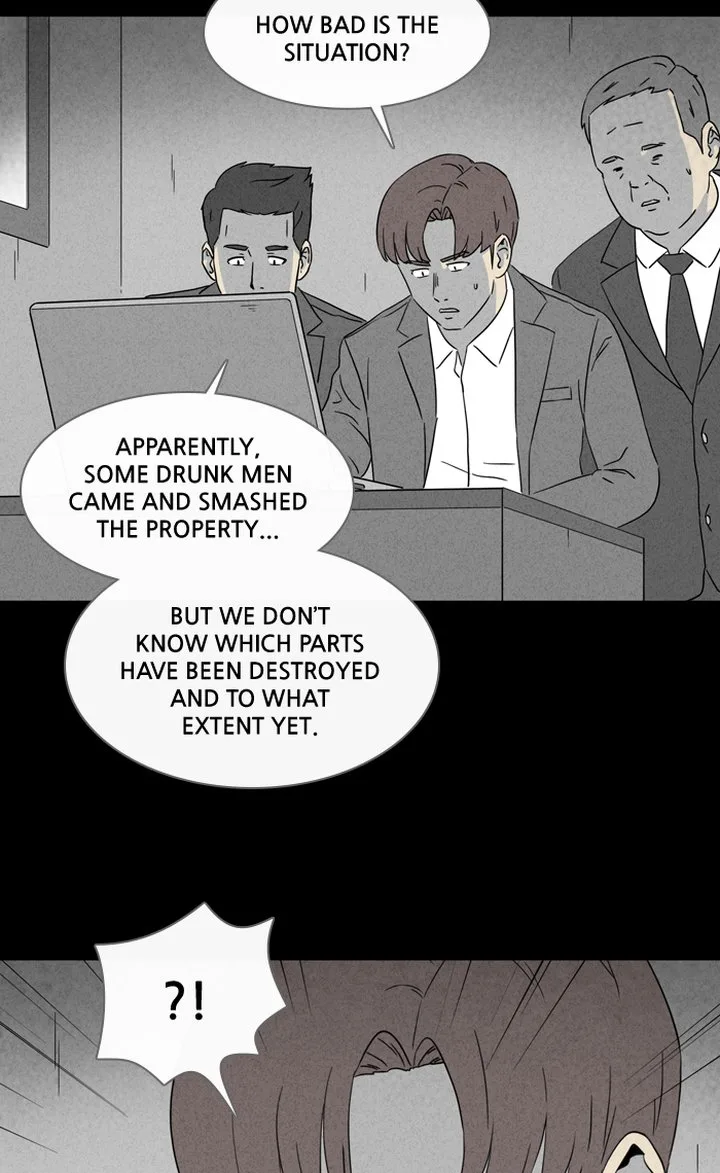 Tales of the Unusual Chapter 323 page 30