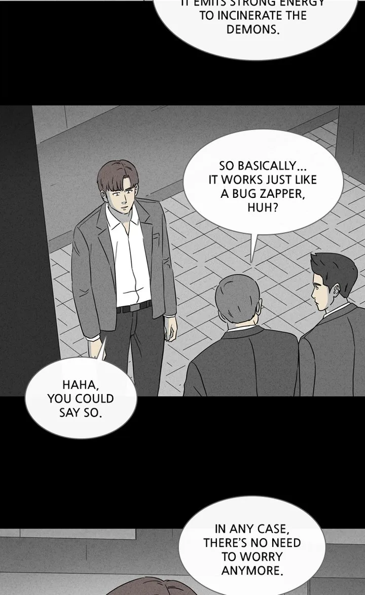 Tales of the Unusual Chapter 323 page 13