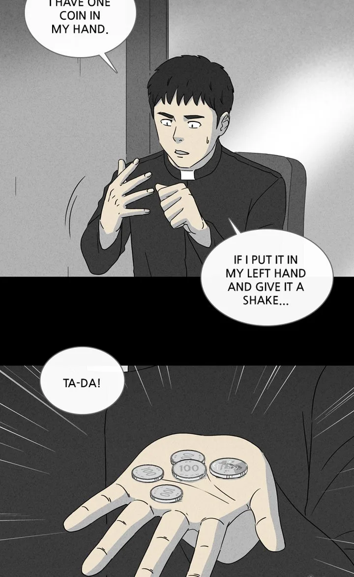 Tales of the Unusual Chapter 323 page 17