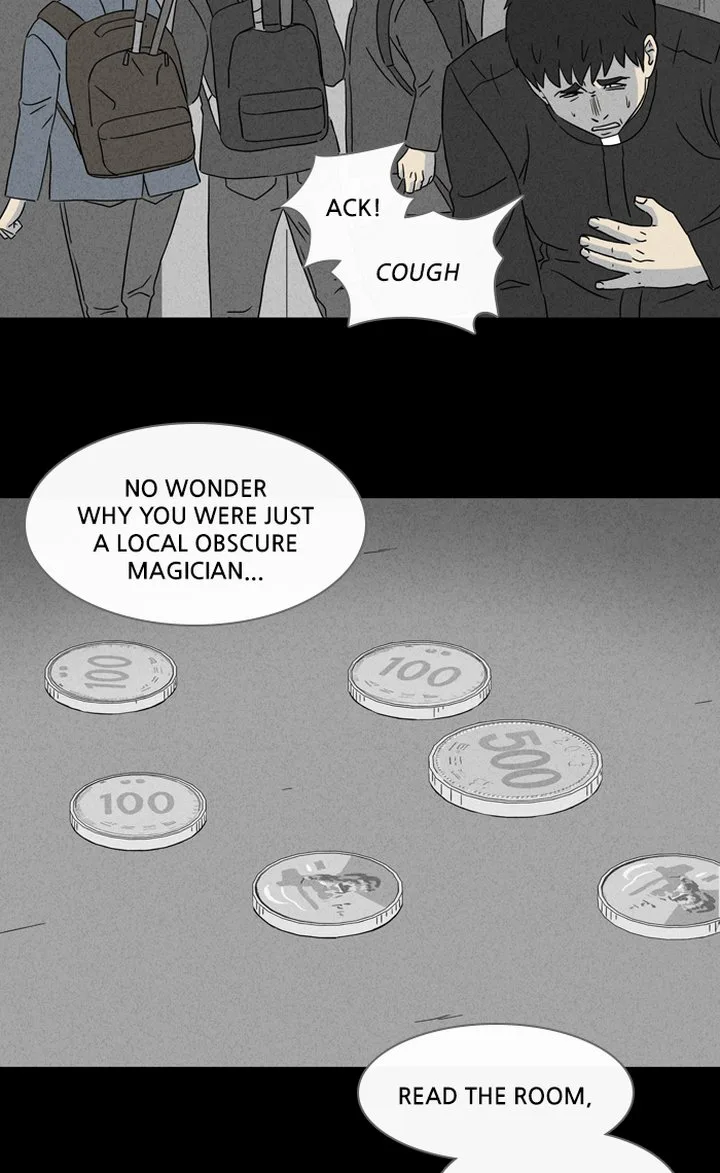 Tales of the Unusual Chapter 323 page 24
