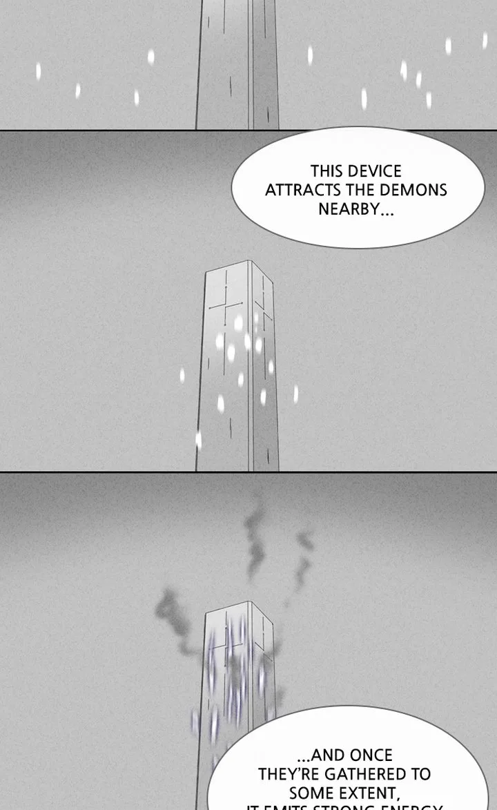 Tales of the Unusual Chapter 323 page 12