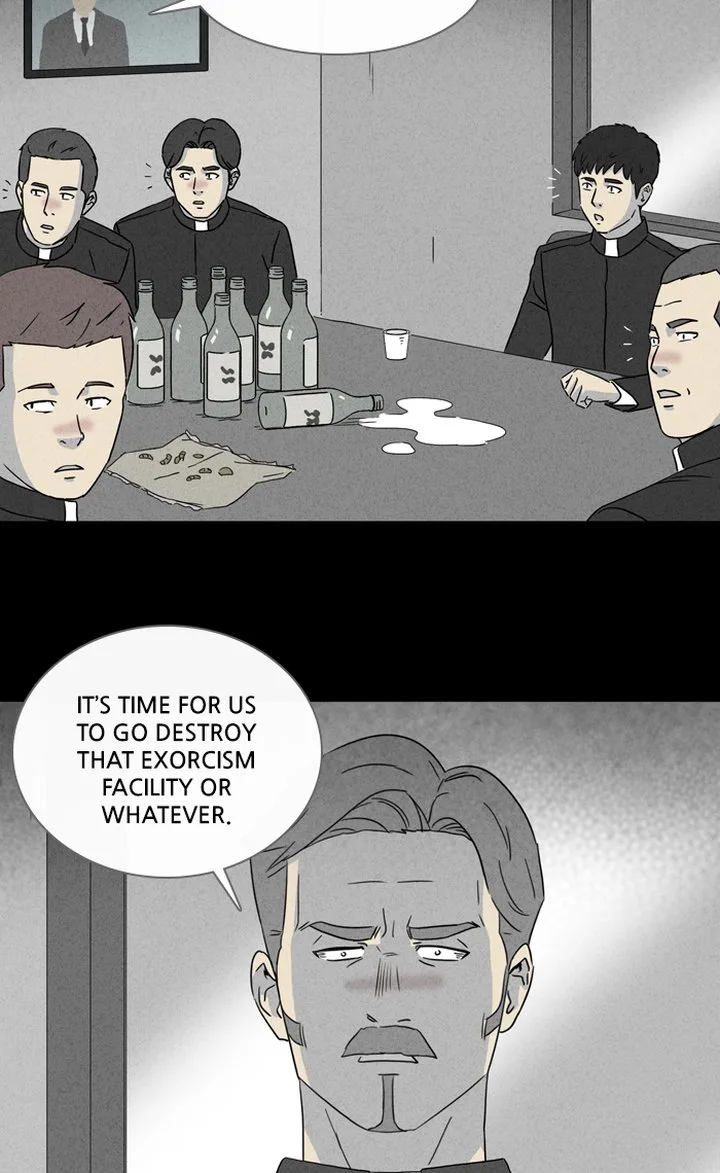 Tales of the Unusual Chapter 323 page 19