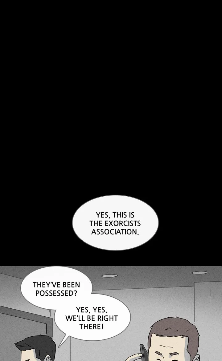 Tales of the Unusual Chapter 323 page 34