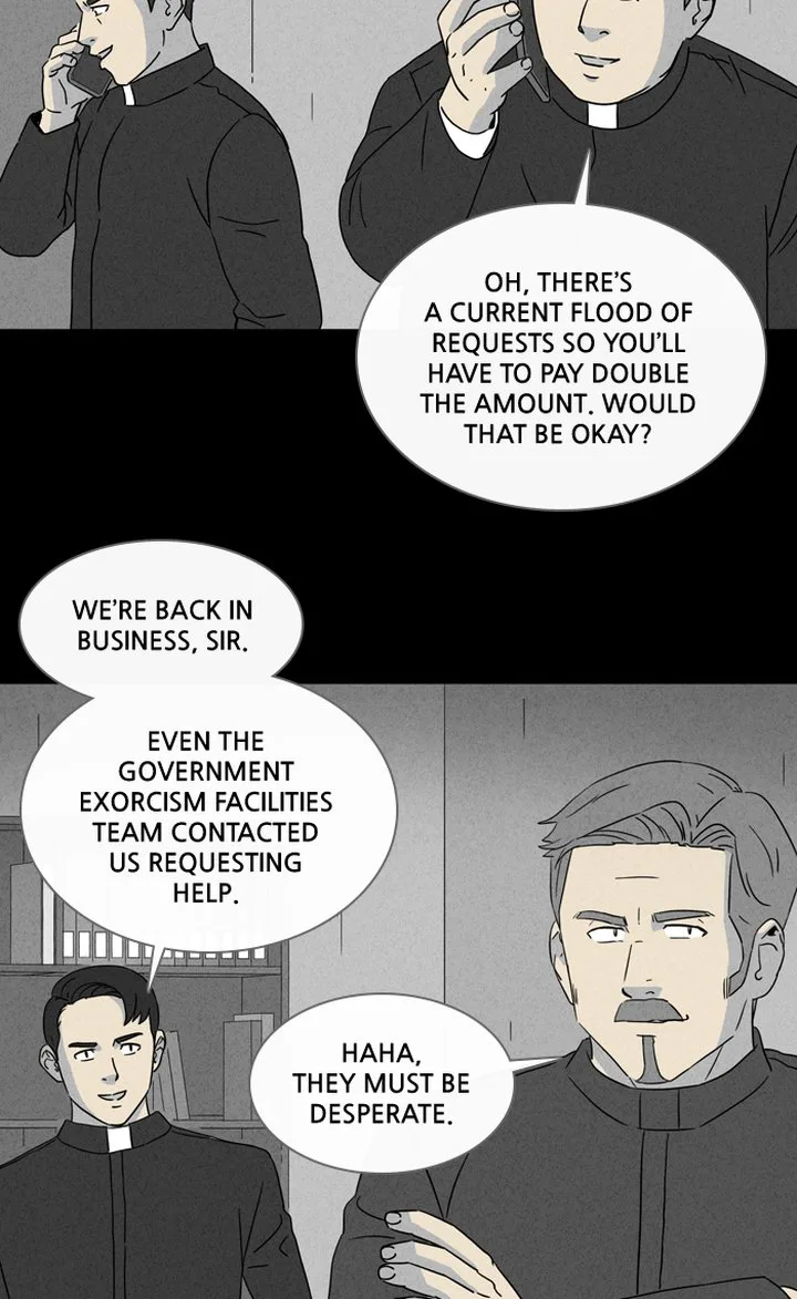 Tales of the Unusual Chapter 323 page 35