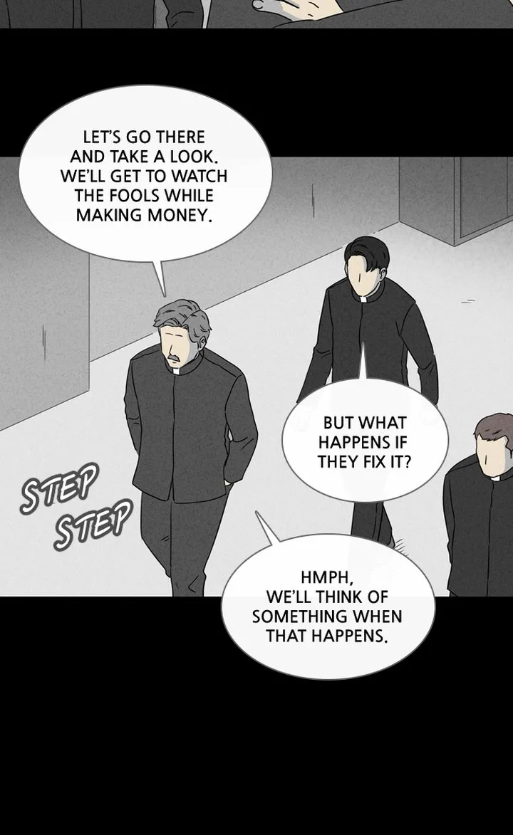 Tales of the Unusual Chapter 323 page 36