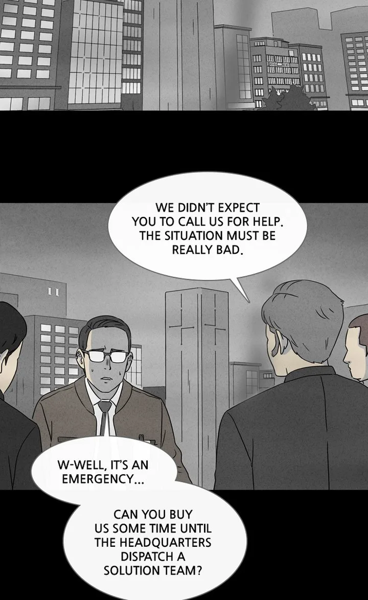 Tales of the Unusual Chapter 323 page 38