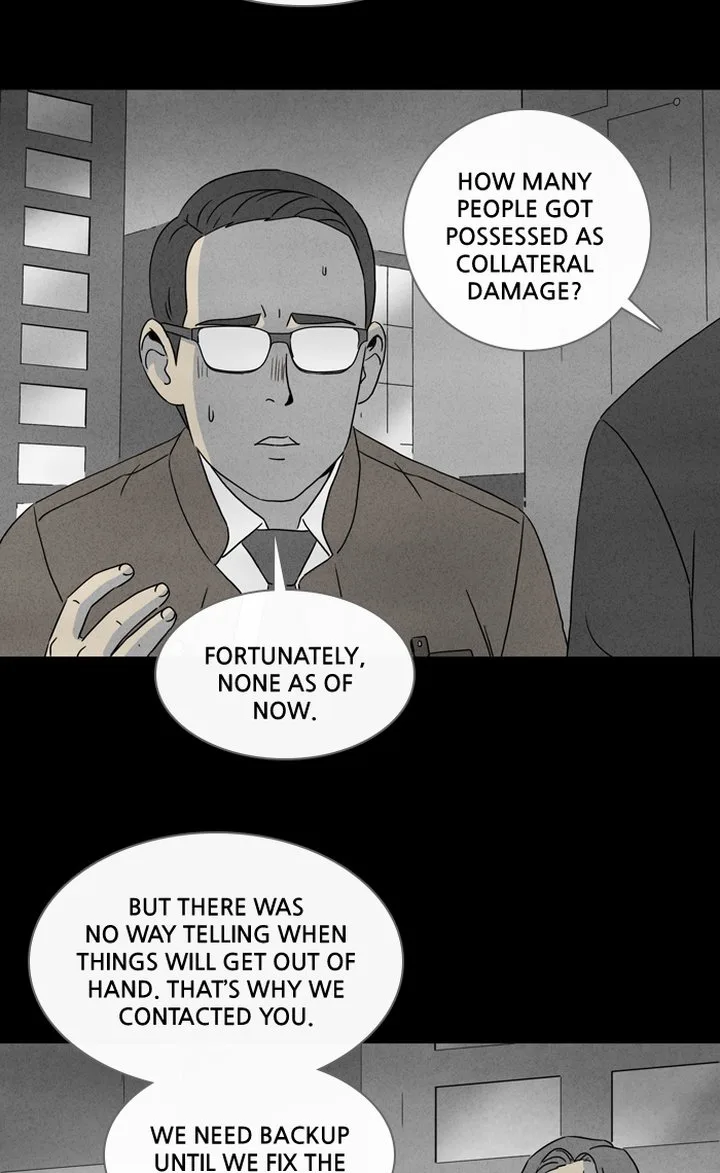 Tales of the Unusual Chapter 323 page 39