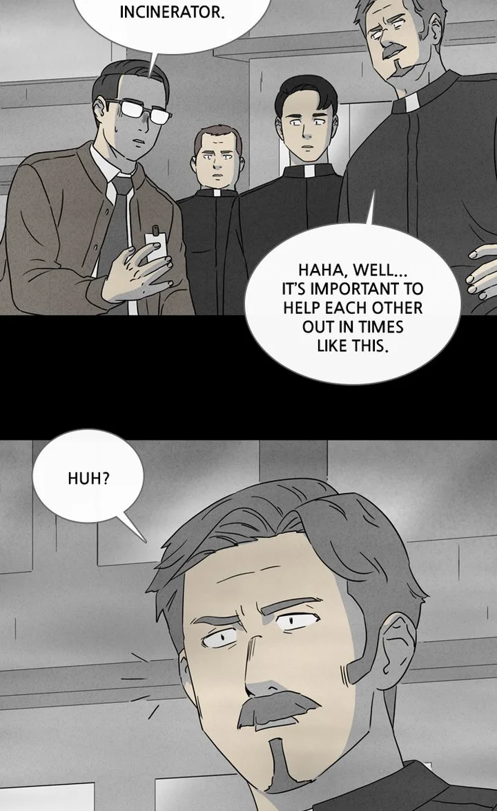 Tales of the Unusual Chapter 323 page 40