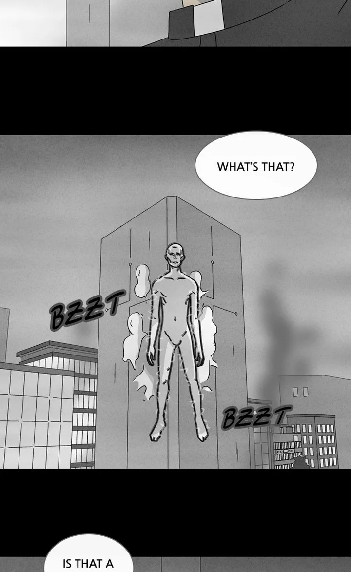 Tales of the Unusual Chapter 323 page 41