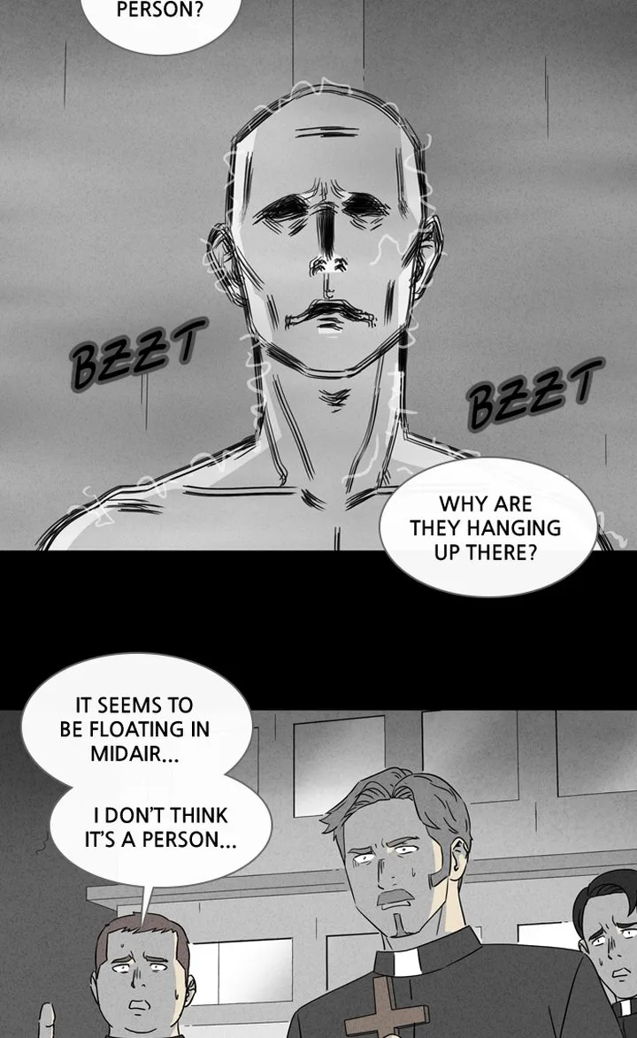 Tales of the Unusual Chapter 323 page 42