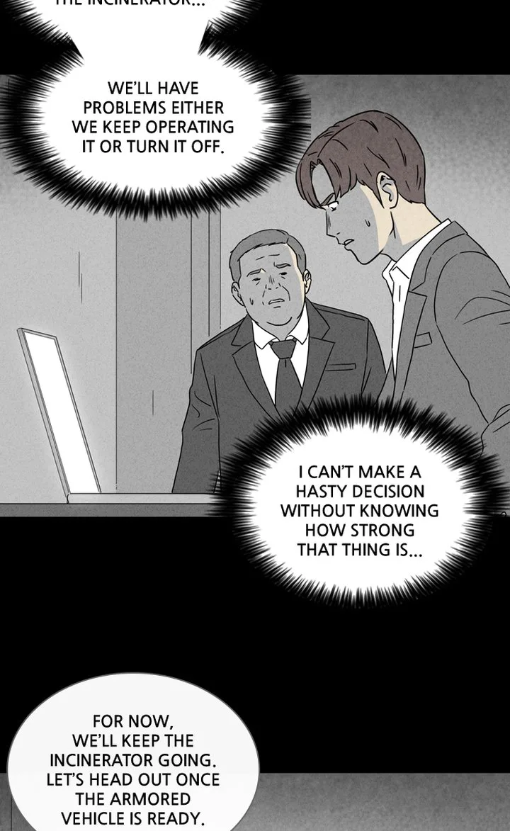 Tales of the Unusual Chapter 323 page 44