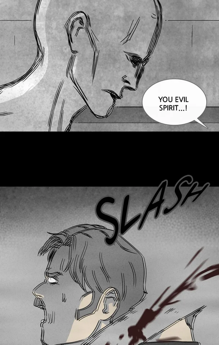 Tales of the Unusual Chapter 323 page 51