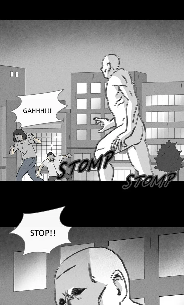 Tales of the Unusual Chapter 324 page 23