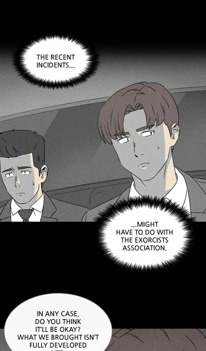 Tales of the Unusual Chapter 324 page 7