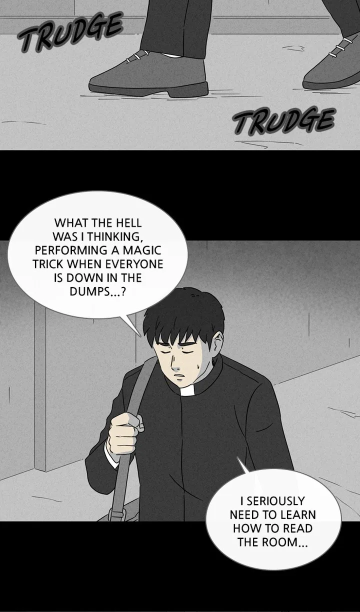 Tales of the Unusual Chapter 324 page 13