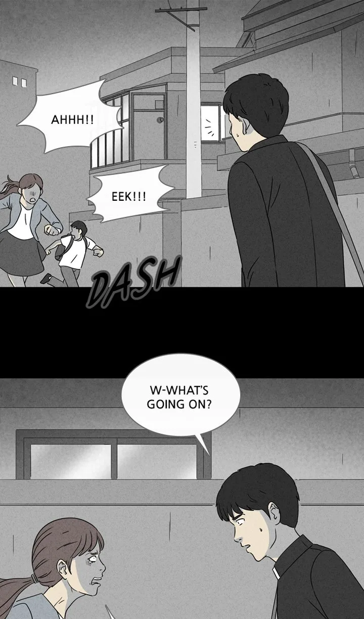 Tales of the Unusual Chapter 324 page 14