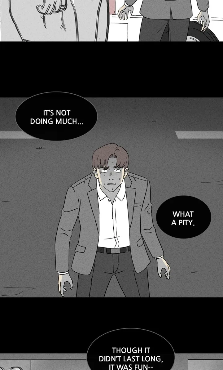Tales of the Unusual Chapter 324 page 34