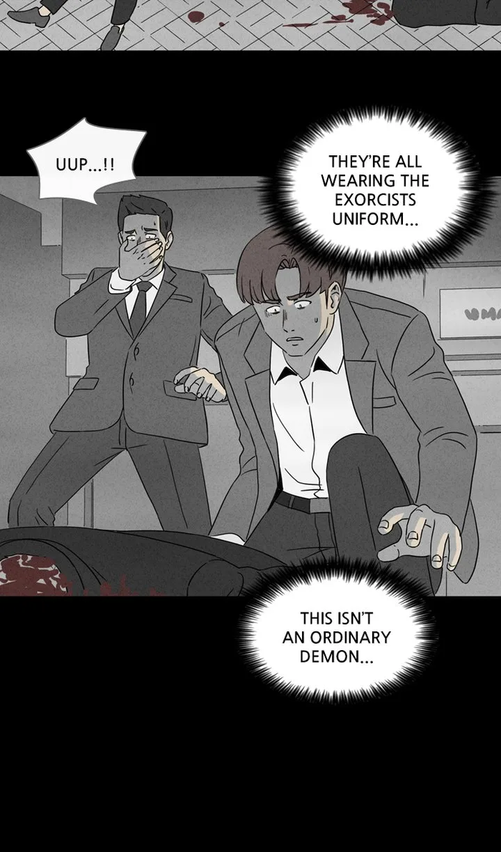 Tales of the Unusual Chapter 324 page 11