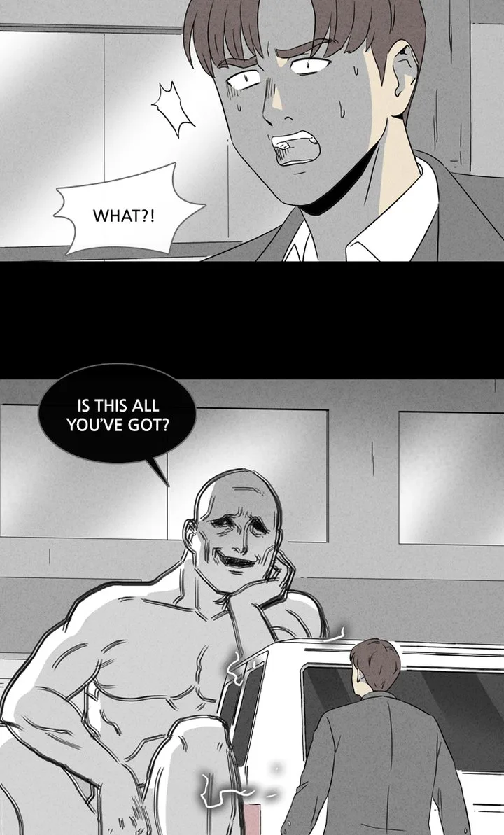 Tales of the Unusual Chapter 324 page 33