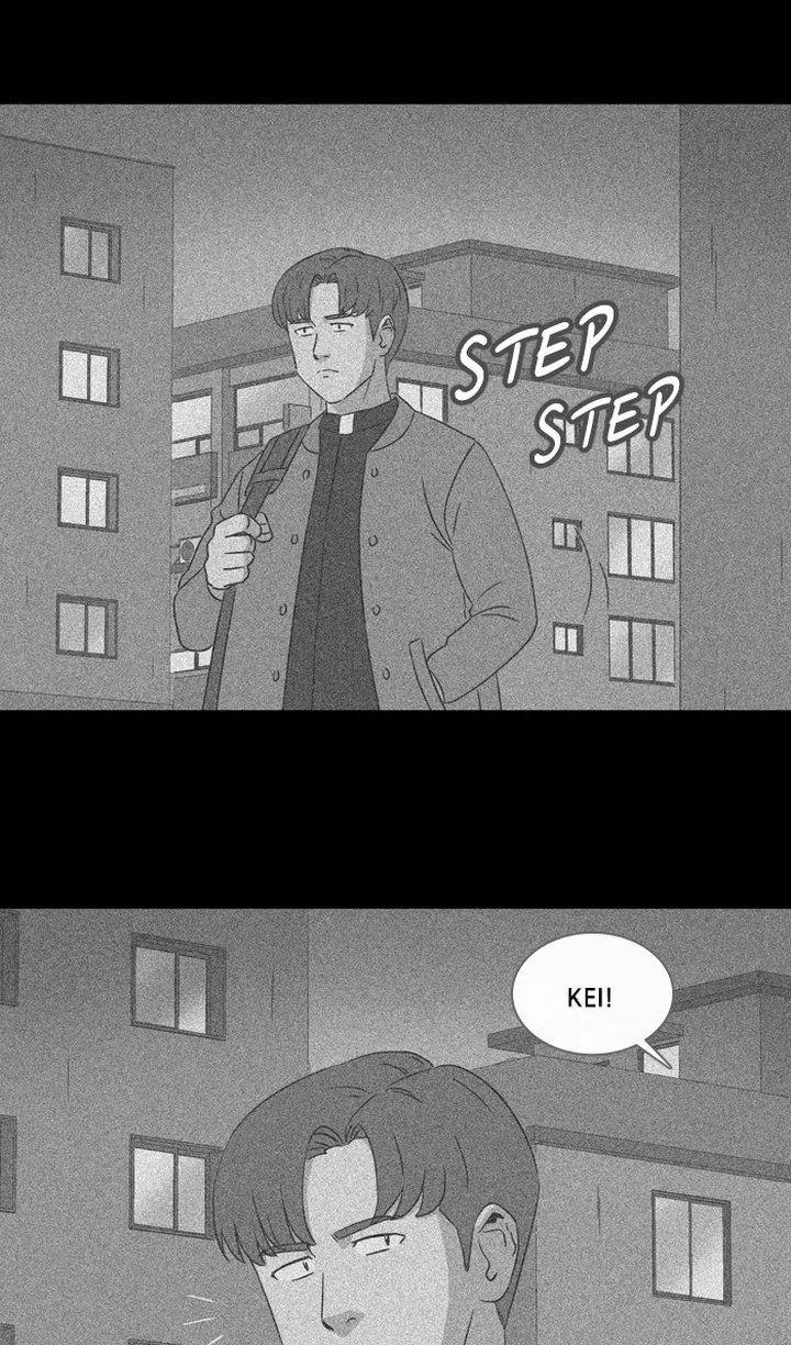 Tales of the Unusual Chapter 324 page 3