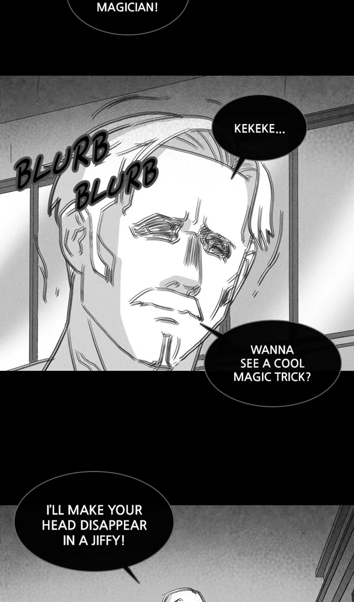 Tales of the Unusual Chapter 324 page 19