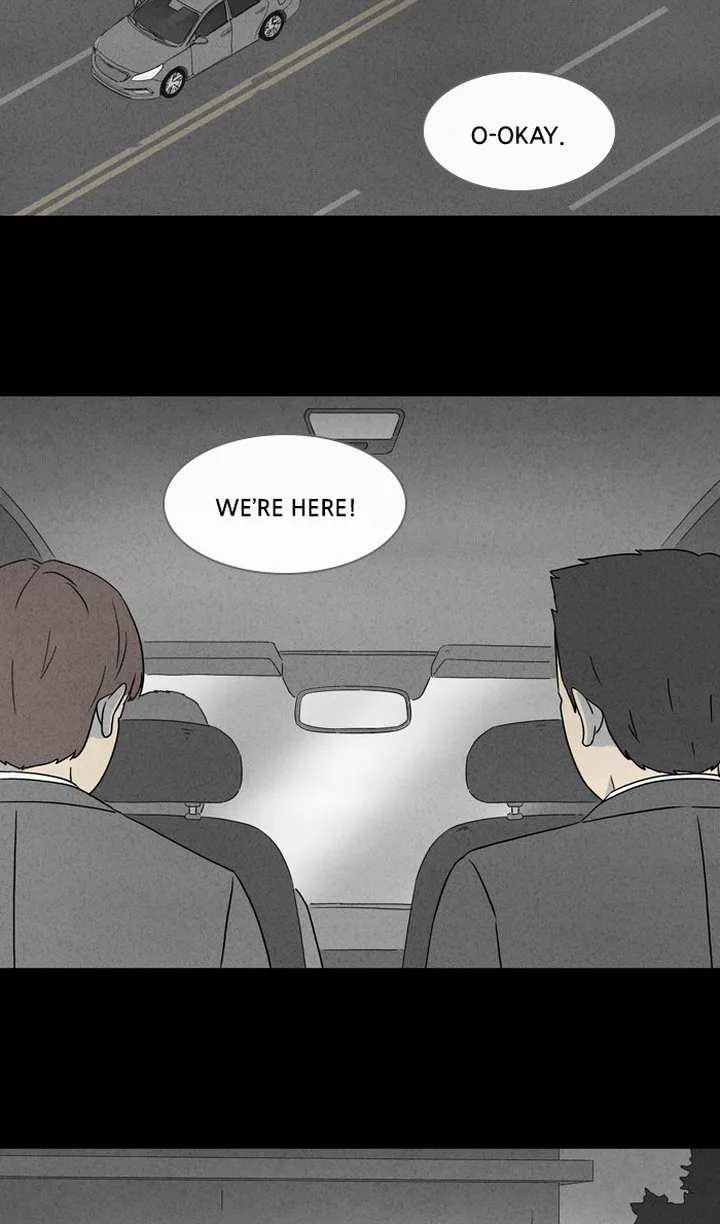 Tales of the Unusual Chapter 324 page 9
