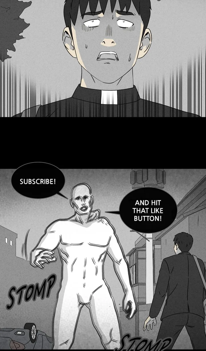 Tales of the Unusual Chapter 324 page 16