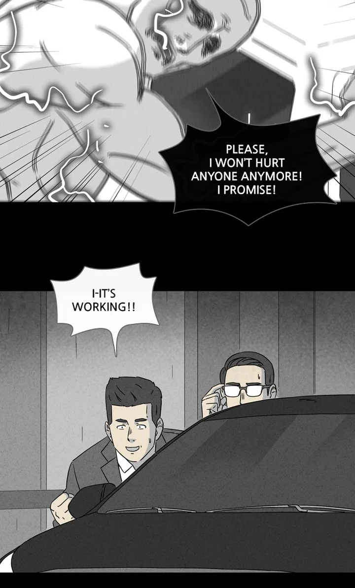 Tales of the Unusual Chapter 324 page 31