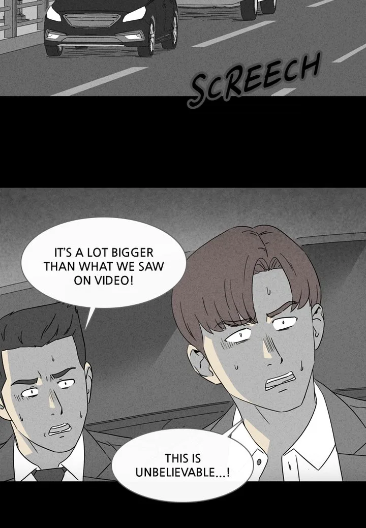 Tales of the Unusual Chapter 324 page 22
