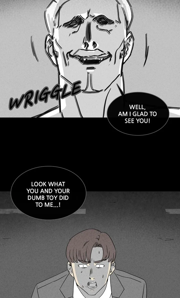 Tales of the Unusual Chapter 324 page 26