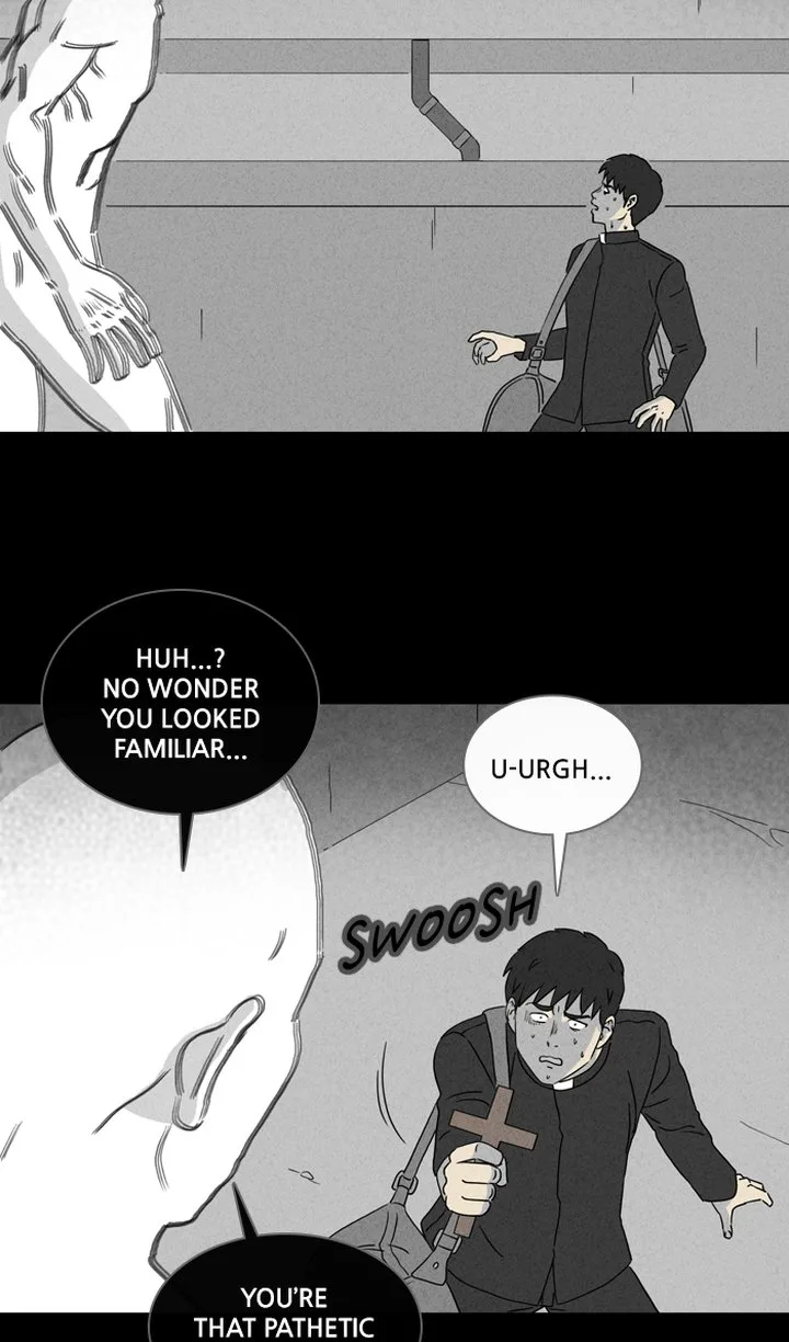 Tales of the Unusual Chapter 324 page 18