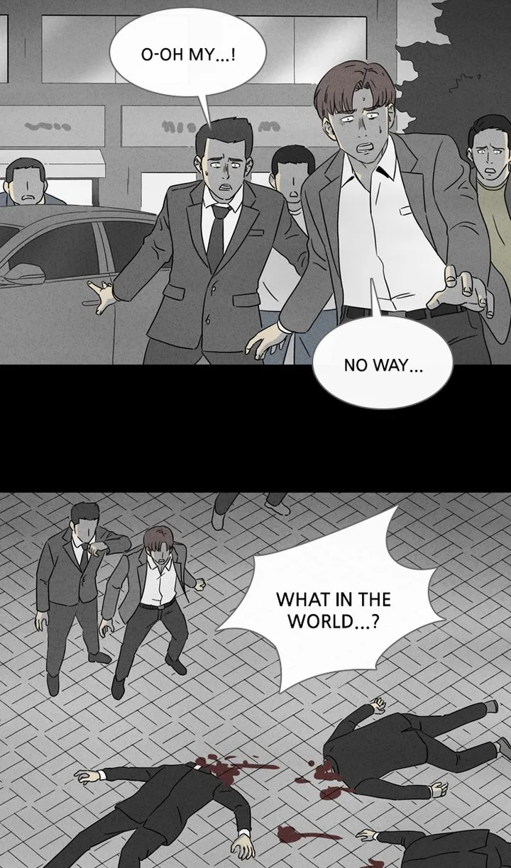 Tales of the Unusual Chapter 324 page 10
