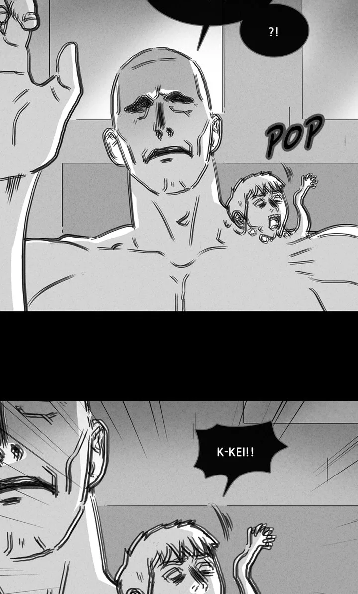 Tales of the Unusual Chapter 324 page 35
