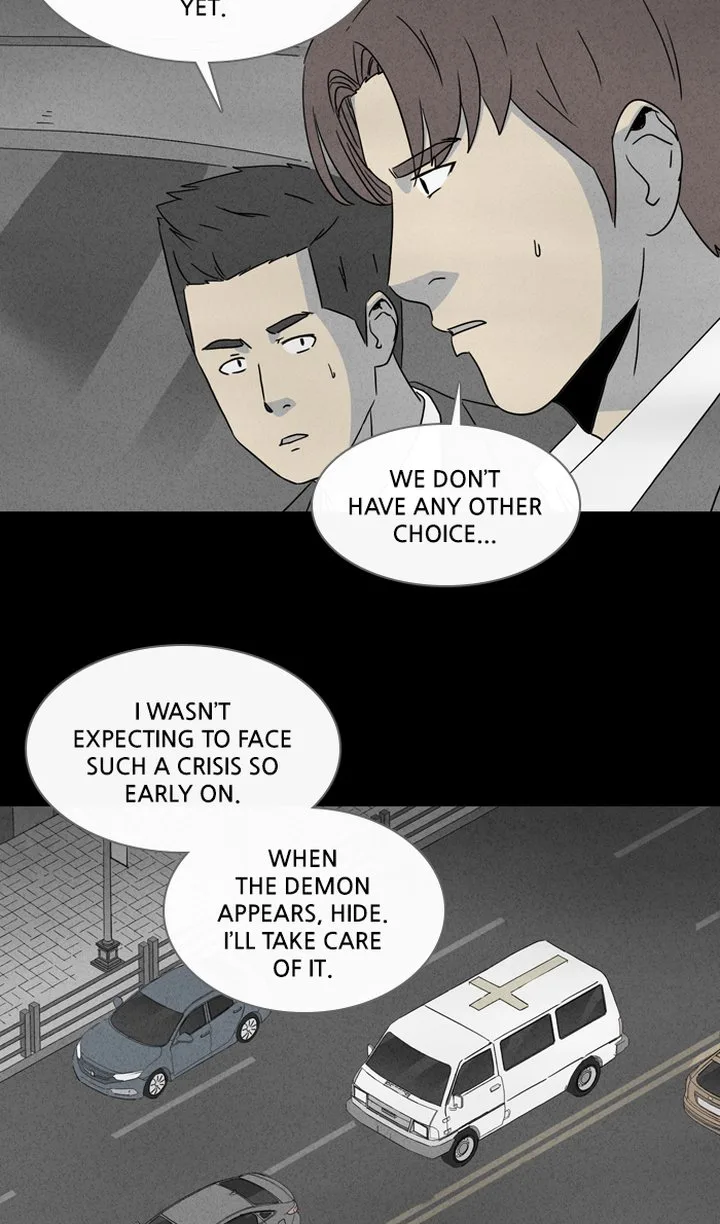 Tales of the Unusual Chapter 324 page 8