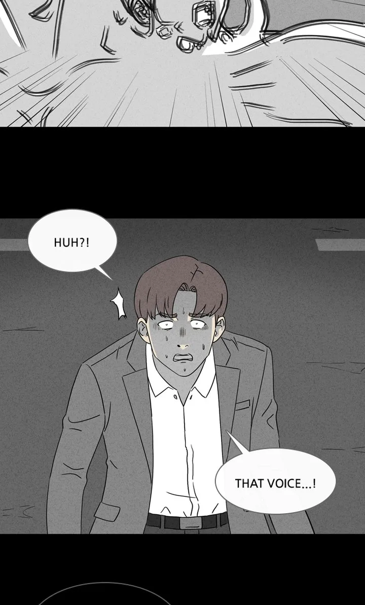 Tales of the Unusual Chapter 324 page 36