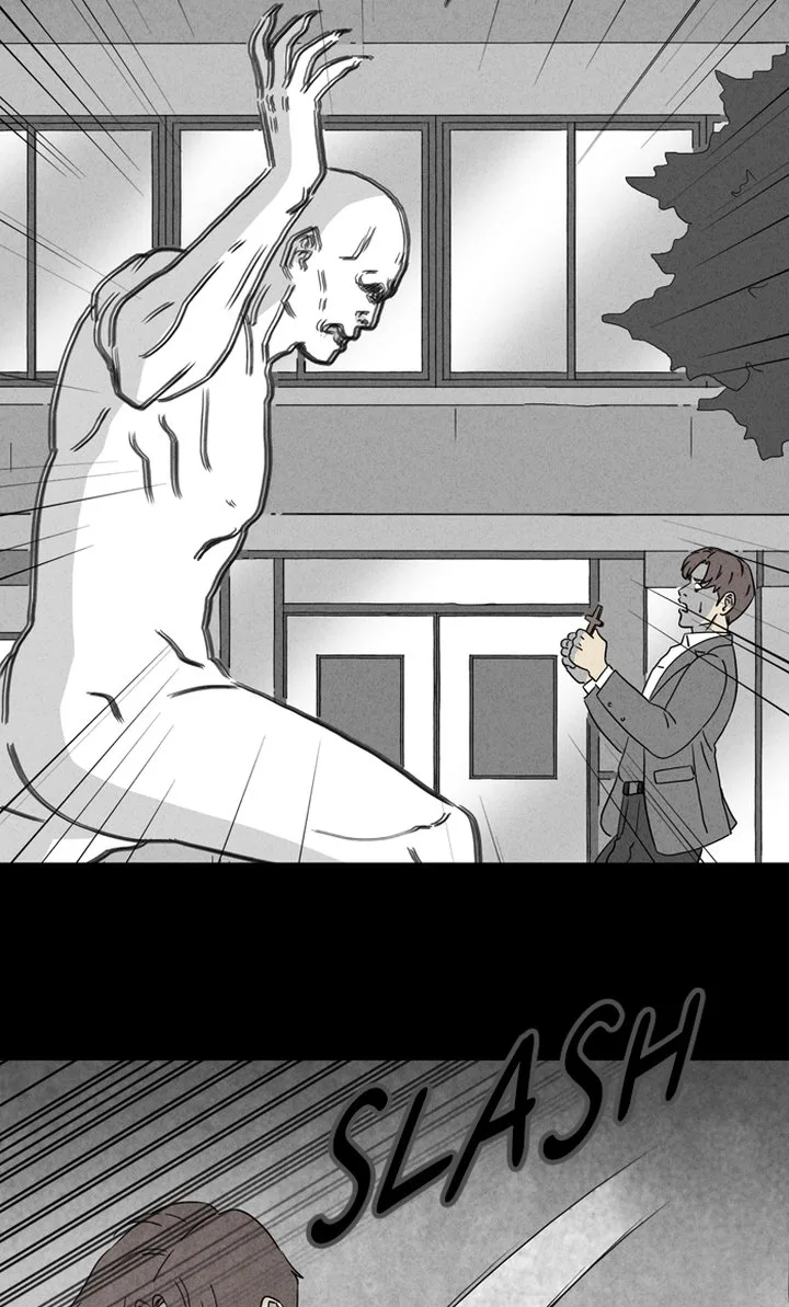 Tales of the Unusual Chapter 324 page 38
