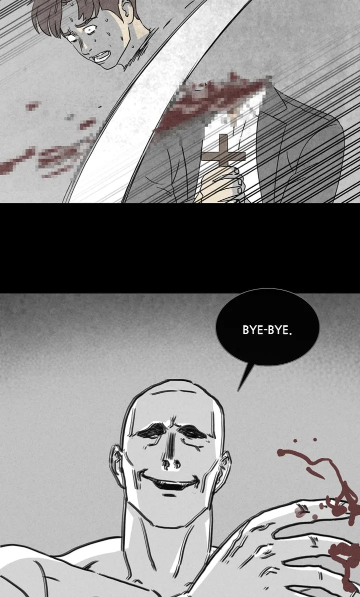 Tales of the Unusual Chapter 324 page 39