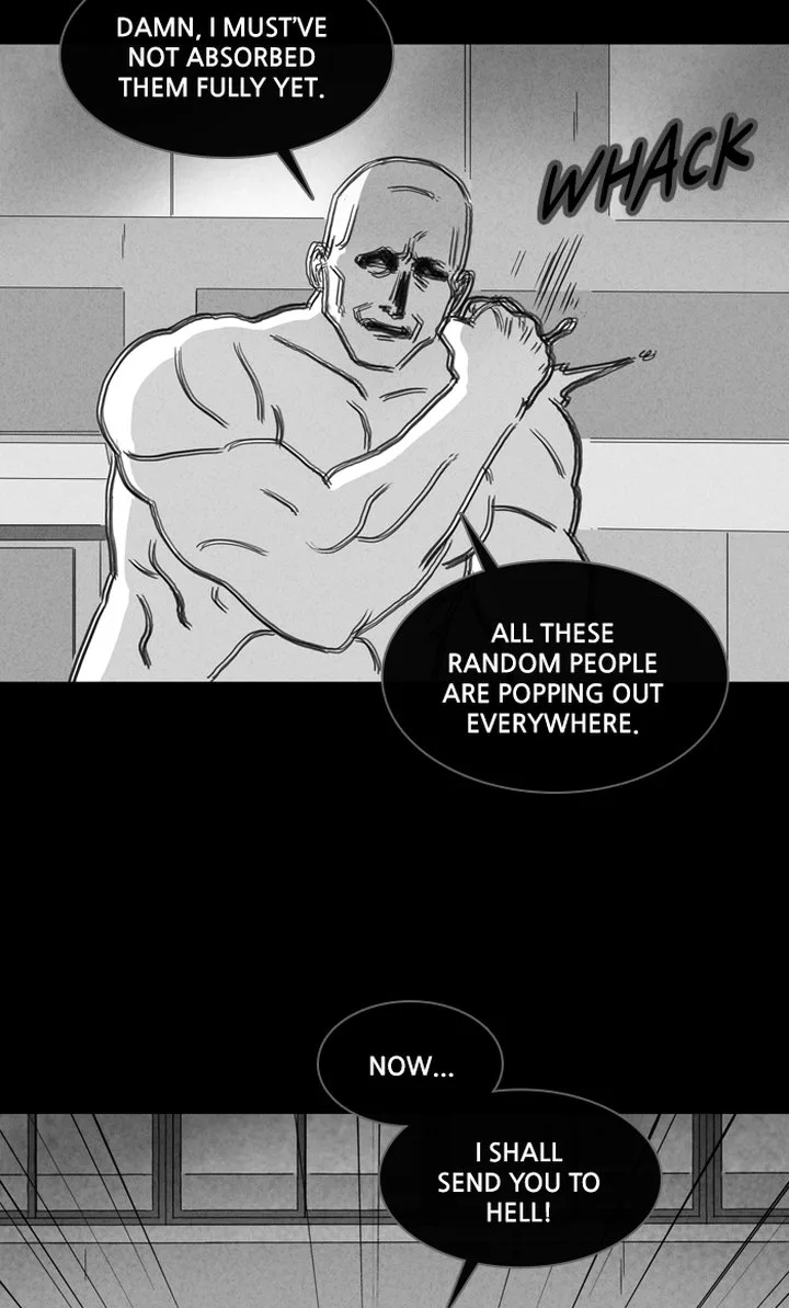Tales of the Unusual Chapter 324 page 37