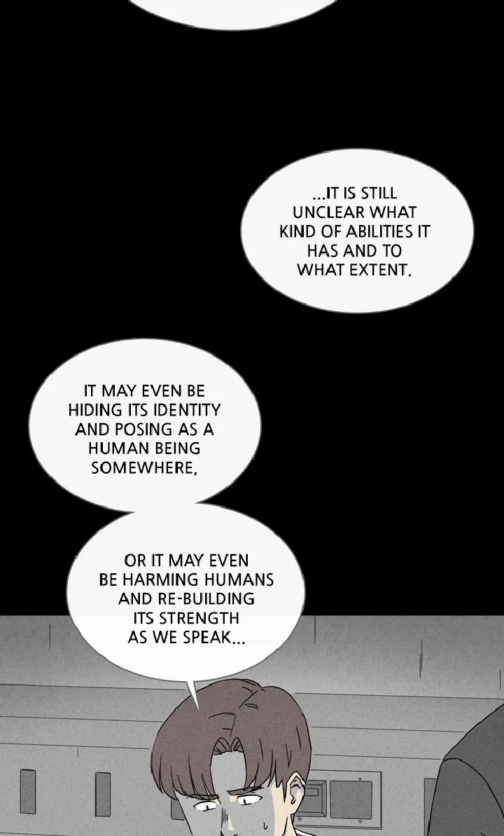 Tales of the Unusual Chapter 325 page 34