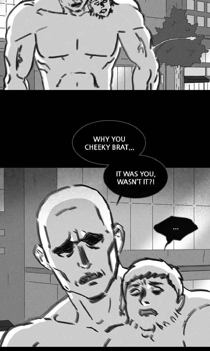 Tales of the Unusual Chapter 325 page 6