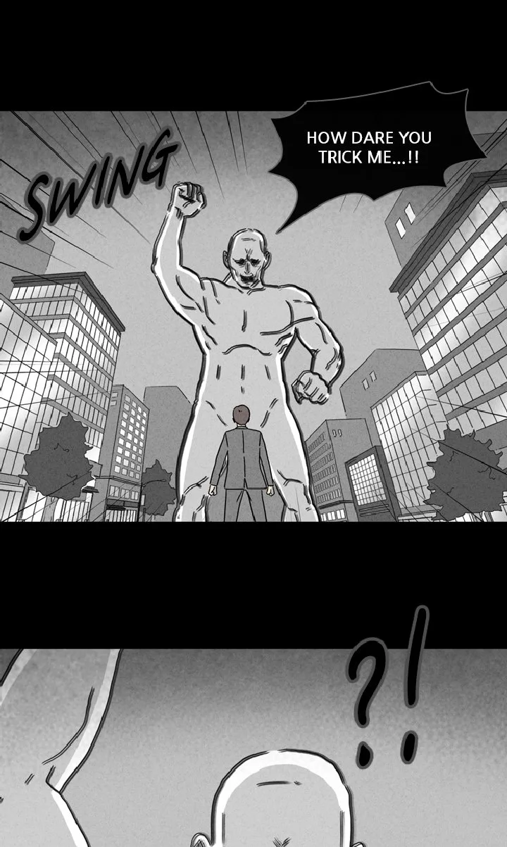 Tales of the Unusual Chapter 325 page 3