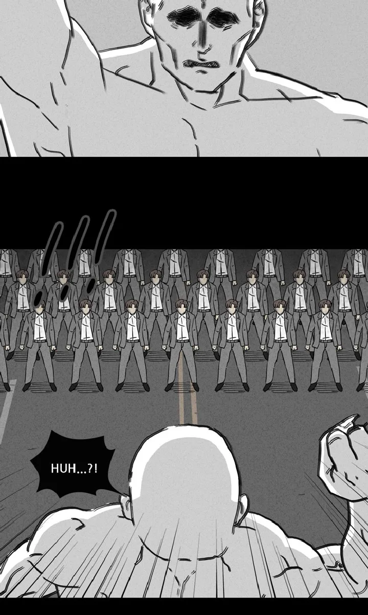 Tales of the Unusual Chapter 325 page 4