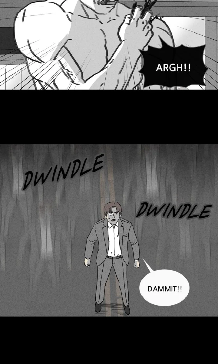 Tales of the Unusual Chapter 325 page 8