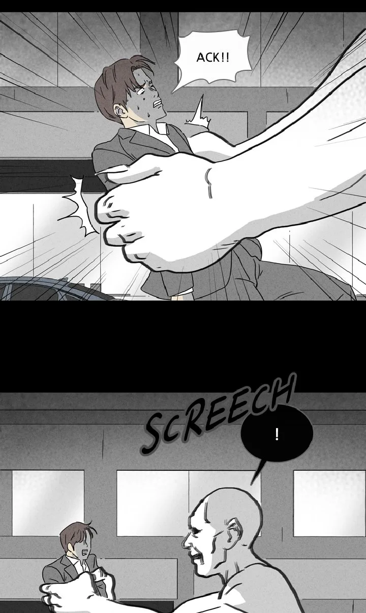 Tales of the Unusual Chapter 325 page 9